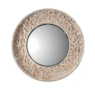 Dantone round mirror