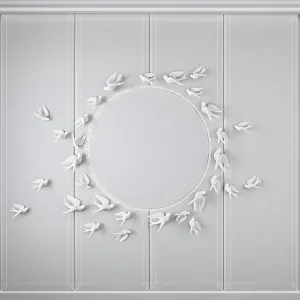 Decorative panel