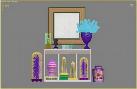 Eichholtz decor