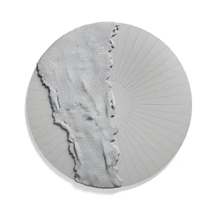 Fernando mastrangelo drift mirror