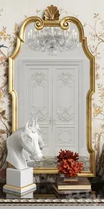 Jumbo collection wal