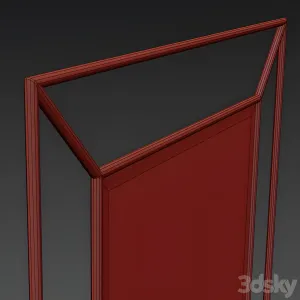 Mirror 8