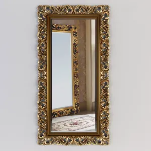 Mirror bagno piu versailles