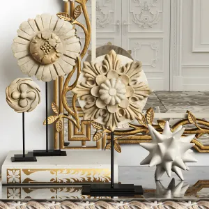 Mirror chelini art