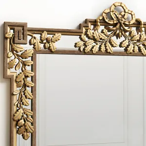 Mirror chelini art 2