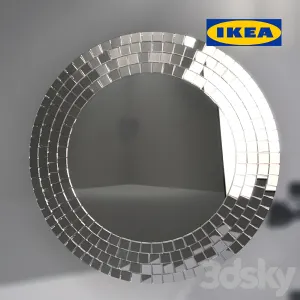 Mirror IKEA TRANBI