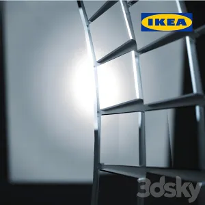 Mirror IKEA TRANBI