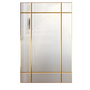Mirror mirror beaumont