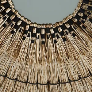 Mirror tafari uniqwa