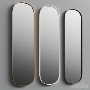 Mirror unu mirror by frost