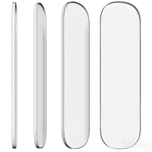 Mirror unu mirror by frost