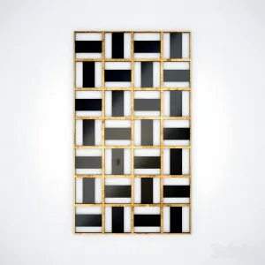 Mirror wall 2