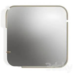 Praddy mirror arizona ii nt