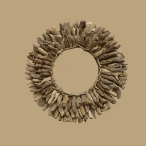 Seaside mirror by creative co