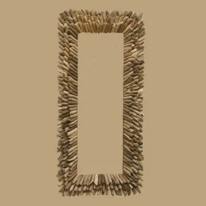 Seaside mirror by creative co