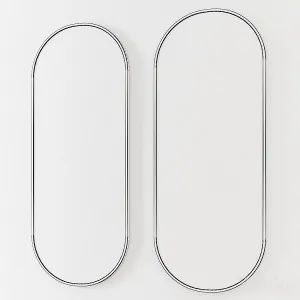 Solanas mirror by gandiablasco mirror