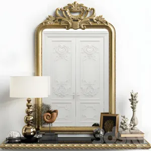 Tosconova sp mirror