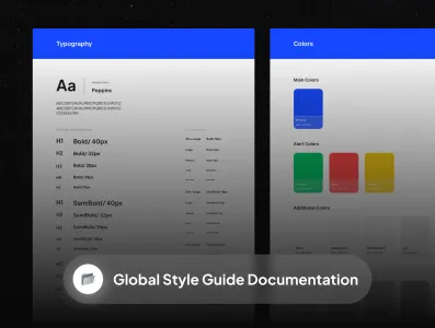 Asset Store App UI Kit