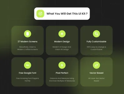 Ghokit Digital Marketplace website template