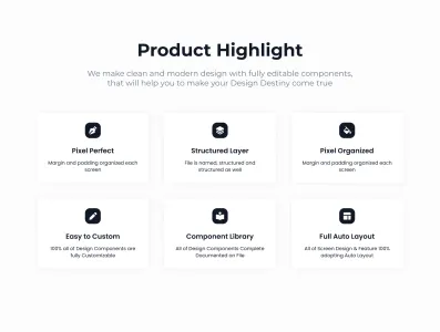 GoMarket io Mobile App UI Kit