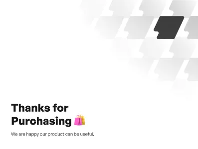 Shopbae fashion marketplace APP UI kit