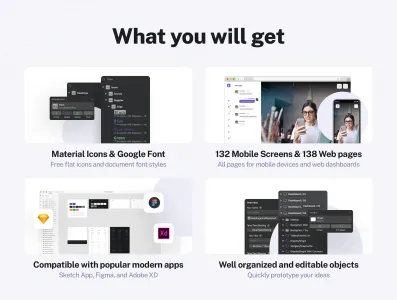 Beta Call UI Kit