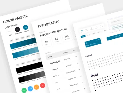 Chaatt Chatbot App Ui Kit