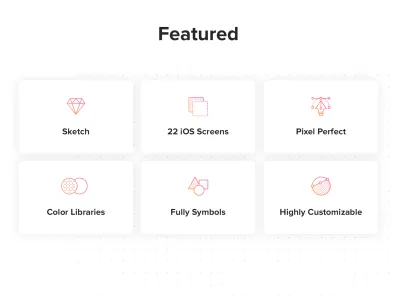 MIGO Dating Mobile UI Kit