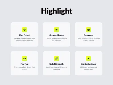 Pipel Social Media App UI Kit
