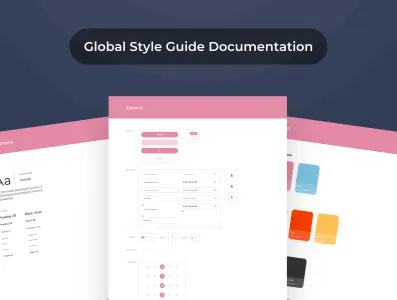 Socya social media app ui kit