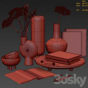 Decorative 137
