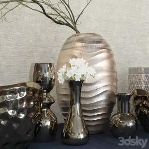 Decorative 7