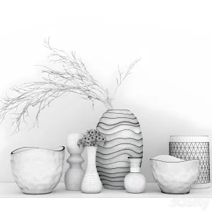 Decorative 7