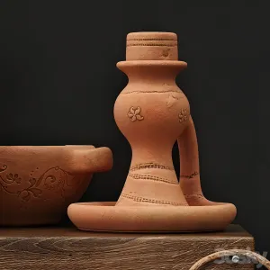 Dishes clay n