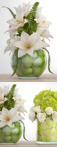 Flower bouquet