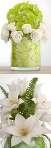 Flower bouquet