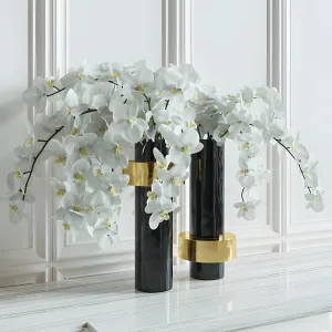 Flower orchids