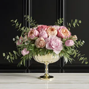 Flower roses