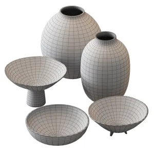 Heather rosenman ceramics