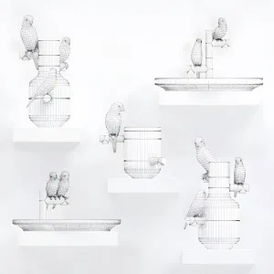 Ll vases pp