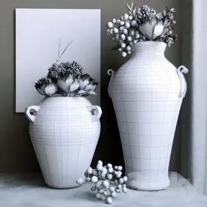 Vases