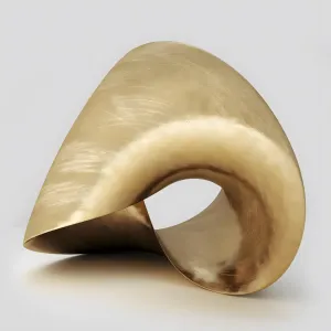 Abstract sculpture