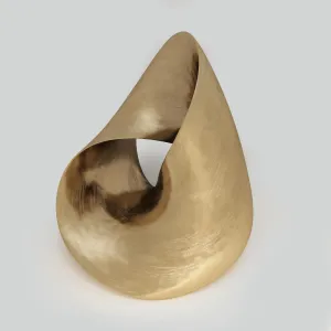 Abstract sculpture