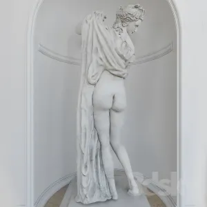 Aphrodite kallipygossss