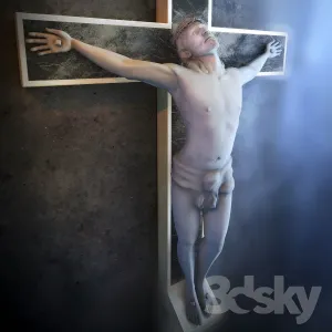 Crucifixion