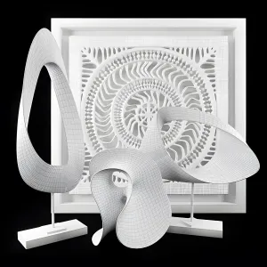 Decorative laredoute