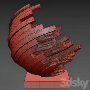 Decorativesculptures