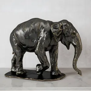 Eichholtz elephant
