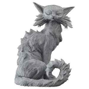 Figurine cat salem