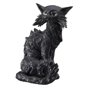 Figurine cat salem